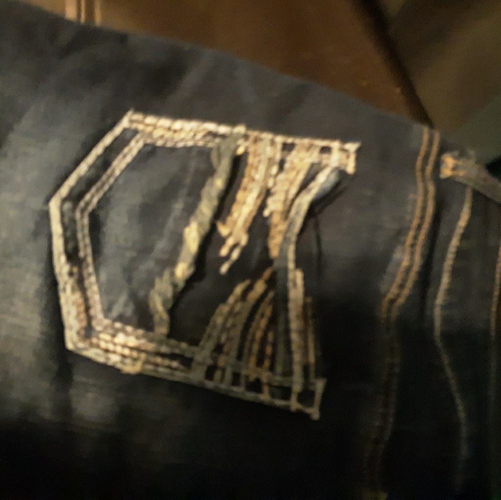 Capri jeans - Picture 2 of 2